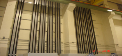 Electrical Works