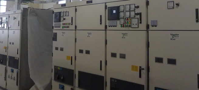 Electrical Works